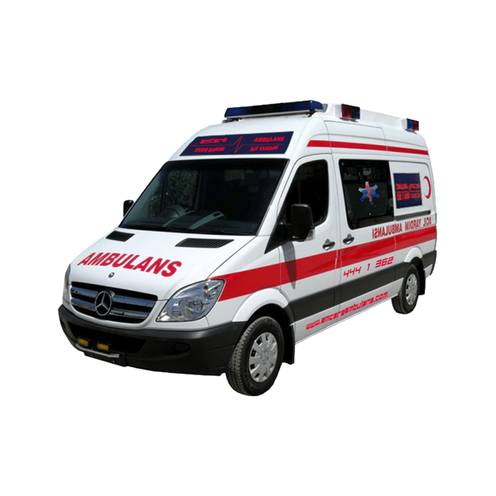 Ambulance