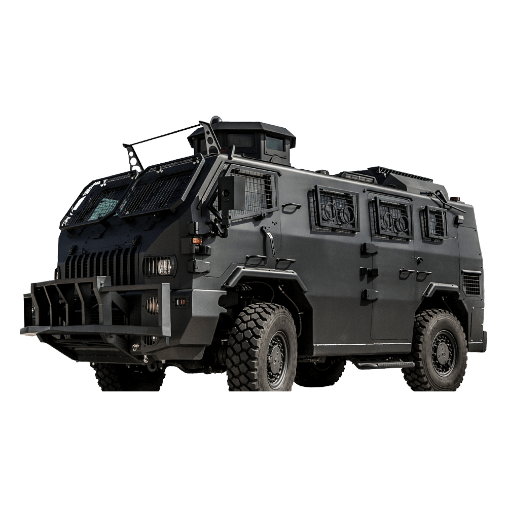 Armored Vehicle