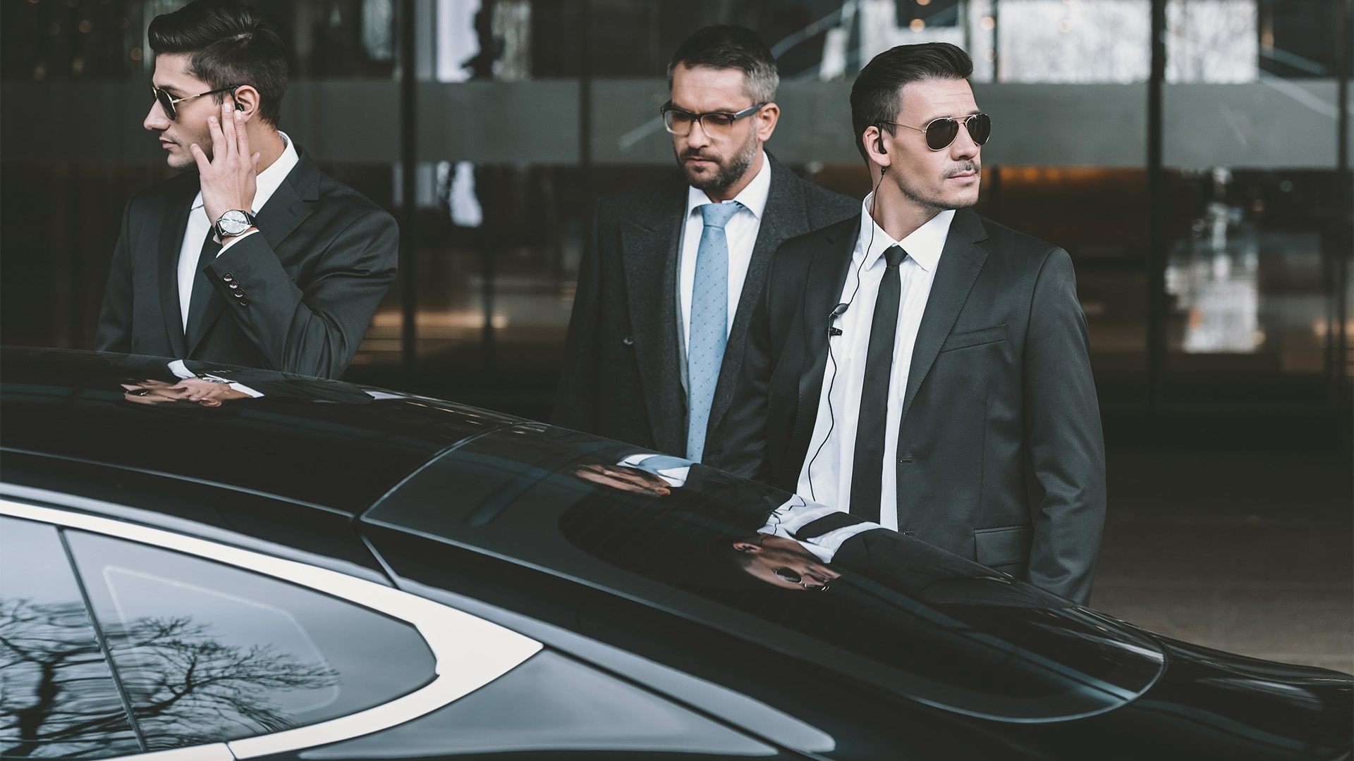 Private Security Service