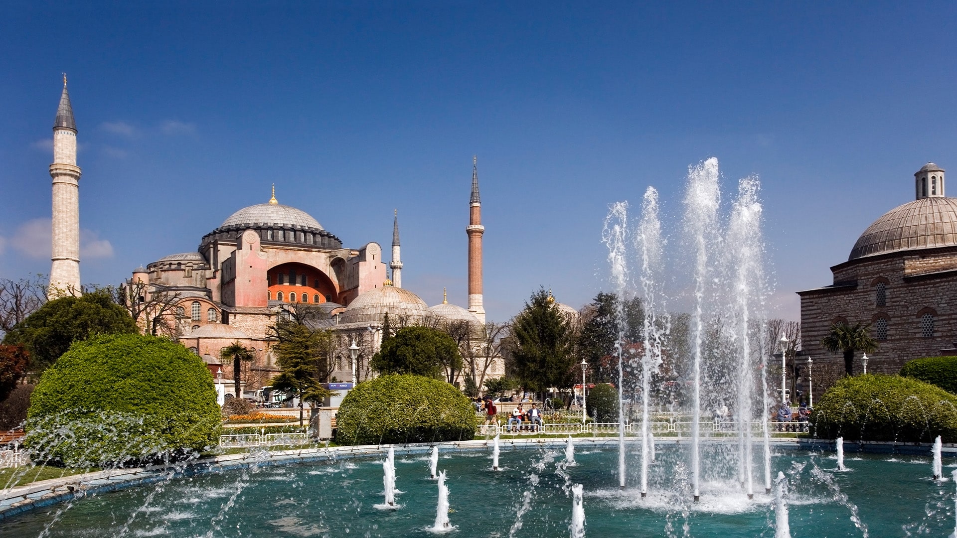 Private Tours Service